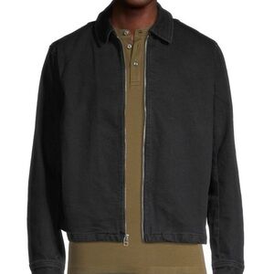 Rag & Bone Denim Jacket